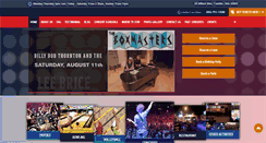 Desktop Screenshot of jdlegends.com