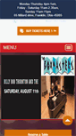 Mobile Screenshot of jdlegends.com